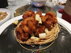 -天和晟新京菜.水煮鱼.湘土菜(国展店)