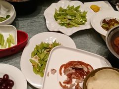 -凤凰园烤鸭店·唐山菜·传承花椒肉(老唐丰路店)
