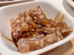 水晶猪蹄冻-莆田餐厅PUTIEN(深圳湾万象城家宴店)