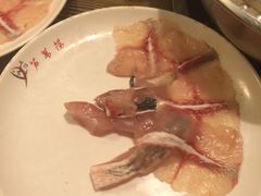 -芦苇荡·酸汤鱼(回龙观店)