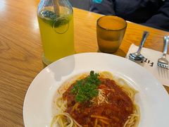 -菲滋意式餐厅(上虞万和城店)