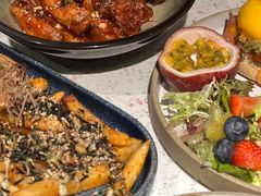 -BE BRIGHT KITCHEN(正佳广场店)
