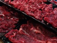 嫩肉-陈记顺和牛肉火锅馆(天河北路店)