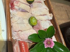 -蘑界·野生菌火锅(深业上城店)