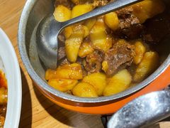 -U你·天然调味(南湖总店)