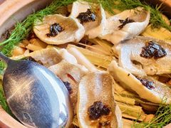 -卯时·龙光雅宴·精致锡帮菜(惠山古镇店)