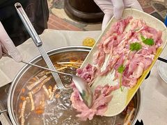 -小煵记·打边炉(西丽文光店)