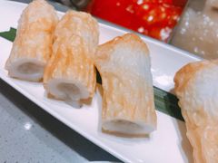 -海底捞火锅(天一广场亚细亚店)