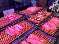 -梨花自助烤肉(天河城店)