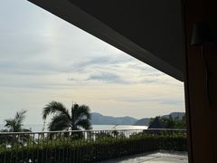 -日落吧·海景咖啡厅·餐酒吧·鸡尾酒·下午茶·乐队表演·浪漫夕阳·三亚文华东方酒店