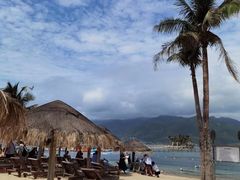 -海南分界洲岛旅游区