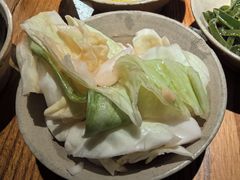 -九锅一堂酸菜鱼(新南凯德直营店)