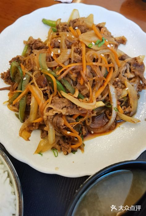 福樱兰海鲜放题铁板烧(加州店)图片