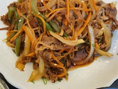 -福樱兰海鲜放题铁板烧(加州店)