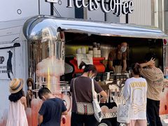 -Peet's Coffee皮爷咖啡(万象天地店)