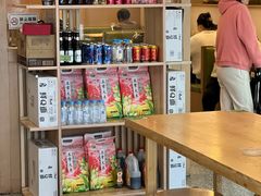 -东园小馆·早茶·淮扬小炒(蜀景店)