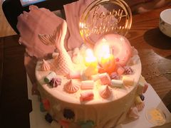 -欢牛蛋糕屋(萧山万象汇店)