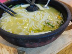 -桥香园过桥米线(国贸店)