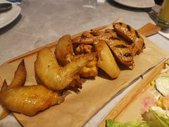 鸡翅-必胜客(宁海西子国际店)