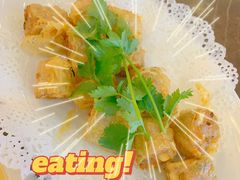 -陆记鹅庄·潮汕菜·狮头鹅(大仟里店)