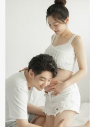 -专注孕妇照亲子照·纪田摄影