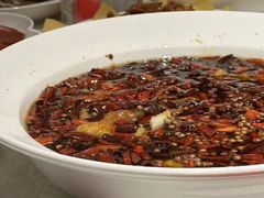 -旺顺阁·北京菜(北辰上品+)