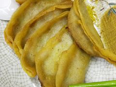 牛肉锅贴-清真蒋有记(老门东店)