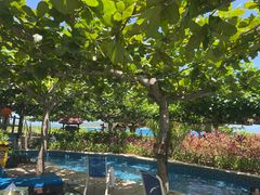 -三亚亚龙湾天域度假酒店