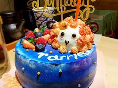 深爱大白羊-随心小姐