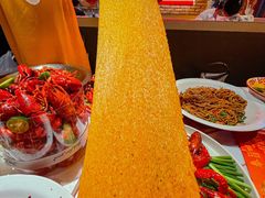 -红钳侠小龙虾·烧烤(中赢康康谷店)