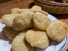 酥饼-东来土菜馆(民祥园路店)