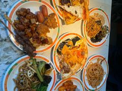 -比格比萨自助(宝山日月光店)