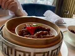 -金轩中餐厅 Jin Xuan(浦东丽思卡尔顿酒店)
