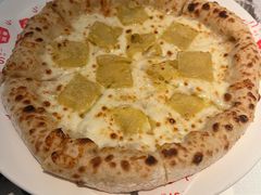 -春树下·树屋花房西餐厅(罍街AS1980店)