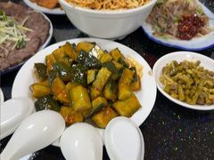 -十二忠手拉面(五福店)