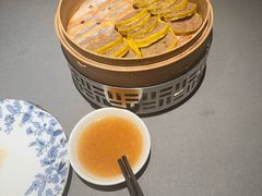 -阿庄新豫菜(通泰路店)
