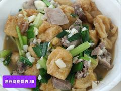 -红色湘菜馆(春风店)