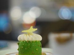 橙花开心果咖啡-蘭茉L'Amour(万象城店)