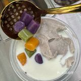 通往夏天的古早糖水铺子🍧