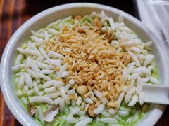 -客家养生油茶(汕尾店)