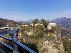 -京东石林峡风景区