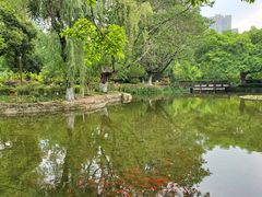 -望江楼公园