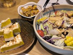 -小句号·精致料理(江南环球港店)