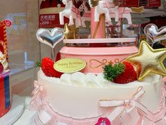 -味多美蛋糕(朝阳门华普店)