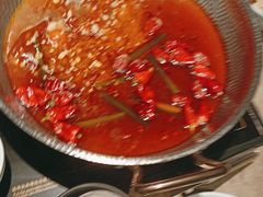-捞王锅物料理(四川北路店)