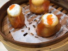 -蔡澜点心·粤菜(月星环球港店)