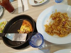 -必胜客(兴华中路PH店)