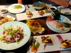 -森味薪火烧•烧鸟居酒屋•日本料理(望京店)