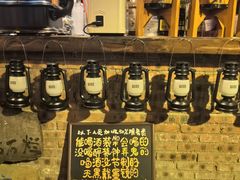 -马灯部落·西湖边的创意山景餐厅(虎跑动物园店)