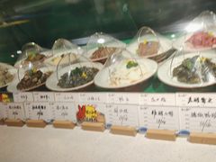 -舟小鲜·舟山小渔村(凤城四路中登广场店)